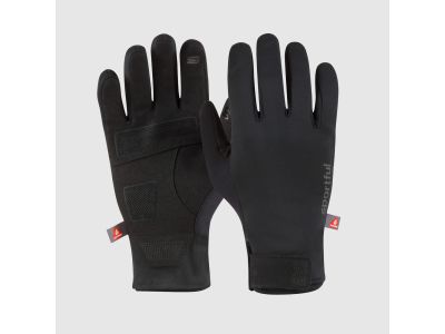Sportful DEEP WINTER rukavice, čierna