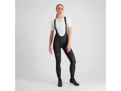 Sportful PULSE dámske nohavice, čierna