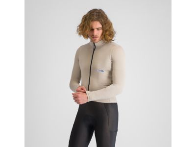Sportful SUPERGIARA WOOL dres, sand