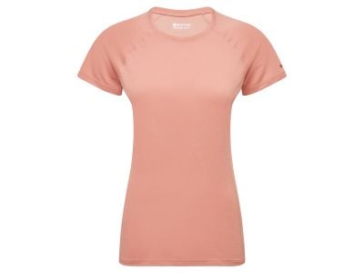 Montane Dart dámské tričko, pink clay