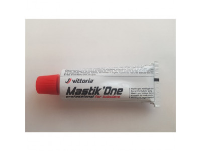 Vittoria Mastik&amp;#39;One Professional gel glue, 30 g, tube