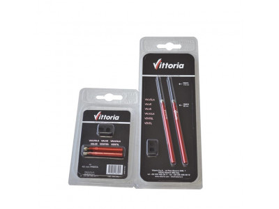 Vittoria Kivehető szelep 36 mm (2 db+fesztáv) RM