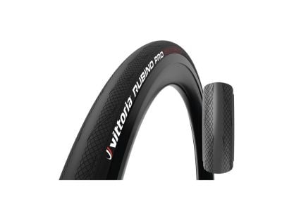 Vittoria Rubino Pro IV 700x25C G2.0 plášť, kevlar