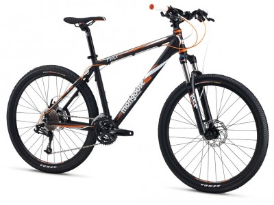 Mongoose Tyax Expert horský bicykel, model 2013
