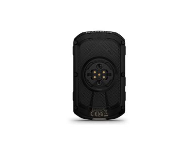 Garmin Edge 850 GPS cyklopočítač