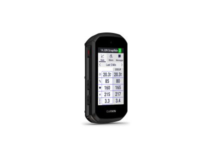 Garmin Edge 850 GPS cyklopočítač