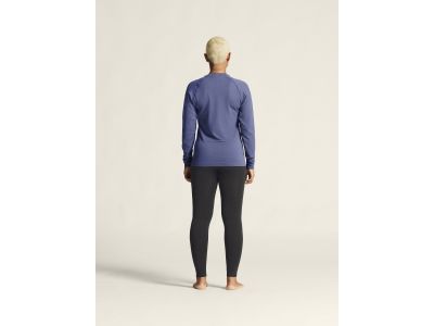 Craft Active Comfort LS tričko, modrá