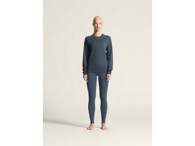Craft Active Comfort LS tričko, modrá