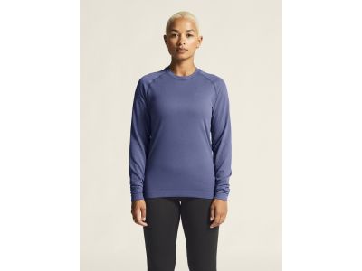 Craft Active Comfort LS tričko, modrá