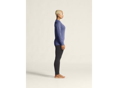 Craft Active Comfort LS tričko, modrá