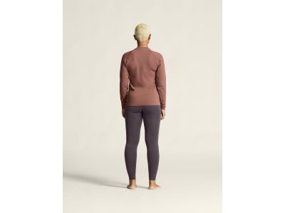 Craft Active Comfort LS dámske tričko, červená