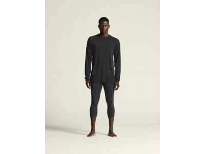 Craft Active Comfort LS tričko, čierna