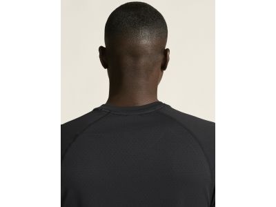 Craft Active Comfort LS tričko, čierna