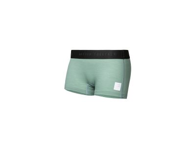 Sensor MERINO CORDURA dámske nohavičky, basil green
