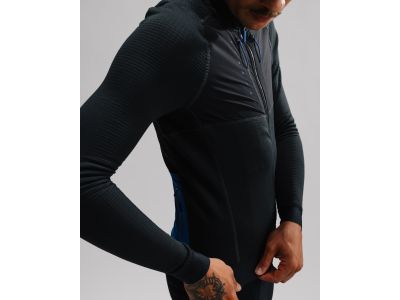 Isadore Alternative Winter dres, stretch limo