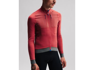 Isadore Alternative Winter dres, cardinal