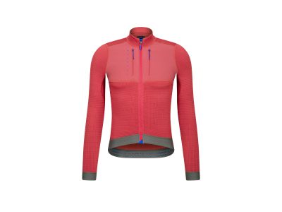 Isadore Alternative Winter dres, cardinal