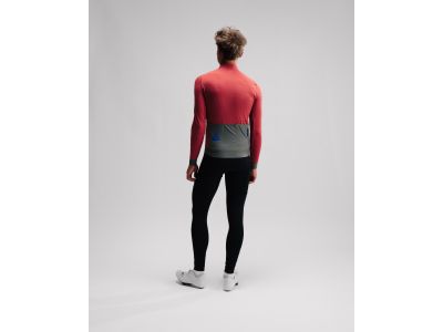 Isadore Alternative Winter dres, cardinal