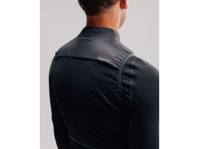 Isadore Alternative Insulated vesta, black sand