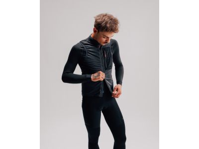 Isadore Alternative Insulated vesta, black sand