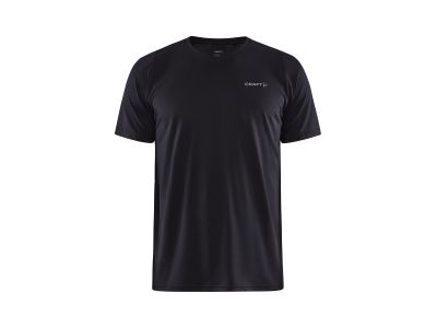 Craft CORE Essence Bi-b tričko, čierna