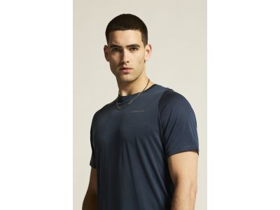 Craft CORE Essence Bi-blend tričko, modrá