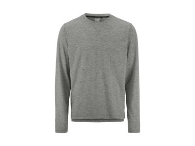 Craft Thermal Mesh CN tričko, šedá