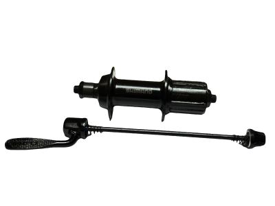 Shimano FH-TX5008 zadný náboj, 32 dier, QR, Shimano HG