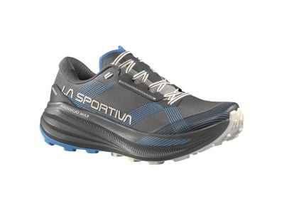 La Sportiva Prodigio Max topánky, grey/chalk