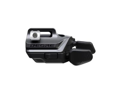Shimano Deore Di2 SW-M6250 radenie, pravé, 1x12, I-Spec EV
