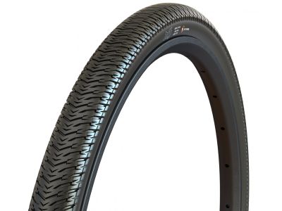 Maxxis DTH 20 x 1 3/8&quot; SilkWorm plášť, drôt