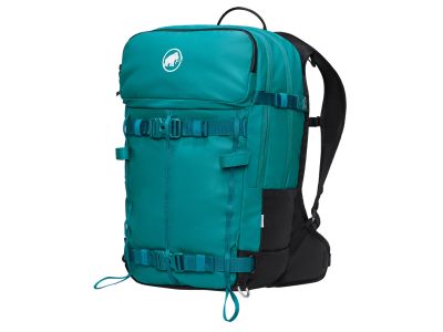 Mammut Nirvana 28 dámsky batoh, 28 l, zelená