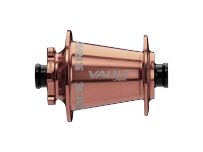 Race Face Vault J414 Boost predný náboj, 32 dier, 15 x 110 mm, kash money