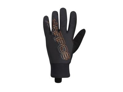 Karpos Race rukavice, black/vibr. orange