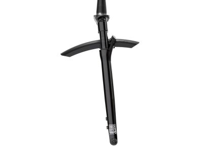 RockShox Rudy XL Ultimate Race Day 2 XPLR Solo Air 28" odpružená vidlica