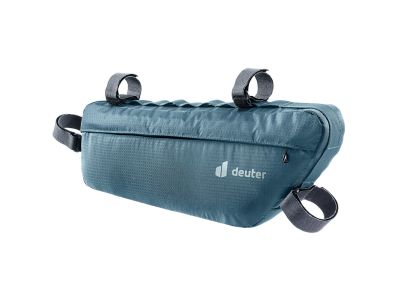 deuter Mondego FB 6 taška na rám, 6 l, modrá