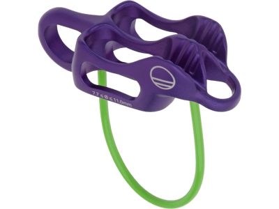 Wild Country Pro Guide Lite istenie, fialová/zelená