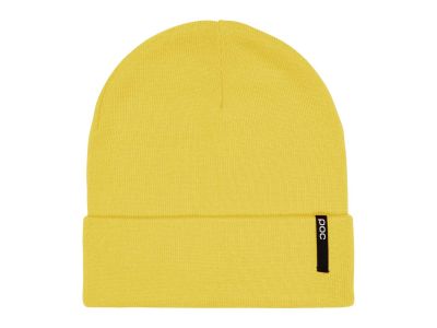 POC Flat čiapka, sulphite yellow