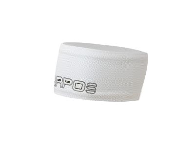 Karpos Crozzon čelenka, bright white/woodl.gray