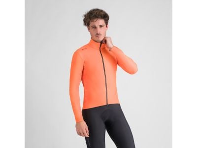 Sportful FIANDRE SHIFT bunda, bright orange