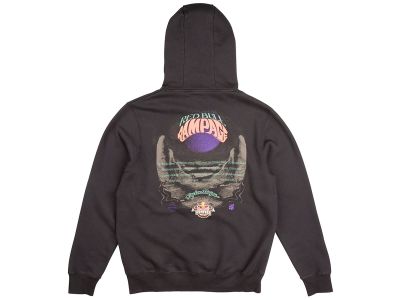 Troy Lee Designs RedBull Rampage Intergalactic mikina, čierna