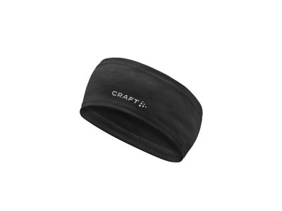 Craft CORE Essence čelenka, černá