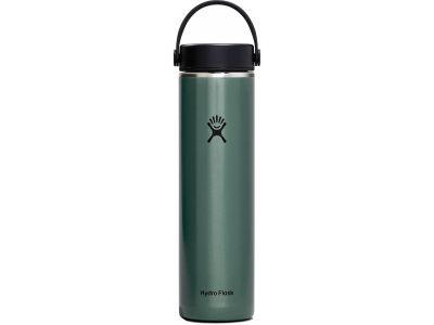 Hydro Flask Lightweight Wide Flex Cap termoska, 710 ml, serpentine