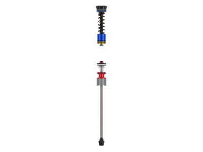 RockShox Reba Upgrade sada, Isolator RL, 2-Pos, remote