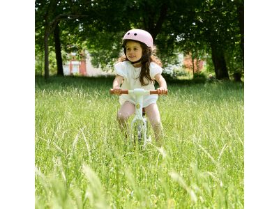 LittleLife detské odrážadlo, ružová