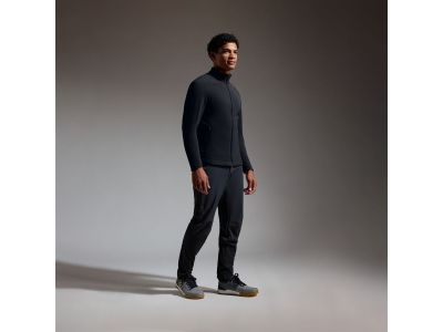 GOREWEAR FERNFLOW Thermo bunda, čierna