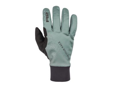 R2 NEXA rukavice, zelená