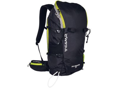 CAMP Ski Mantra 25 batoh, 25 l, lime