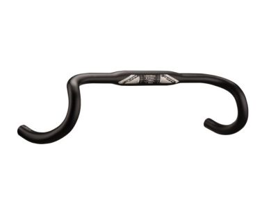 FSA ADVENTURE AGX Compact Alloy riadidlá, Ø-31.8 mm/440 mm, grey logo