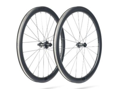 Vision SC45 SL i23 28&quot; sada kolies, CL, orech SRAM XDR
